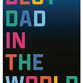 Hallmark Best Dad In the World - iPantry UAE