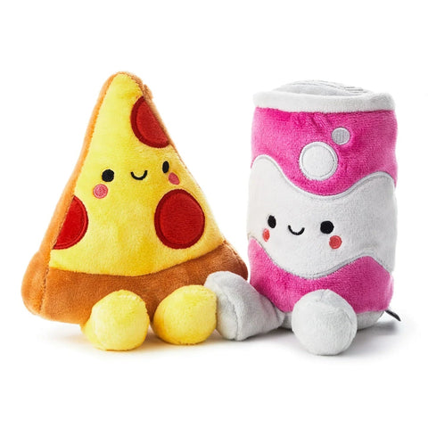 Hallmark Better Together Pizza & Soda - iPantry UAE
