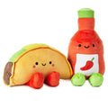 Hallmark Better Together Taco & Hot Sauce - iPantry UAE