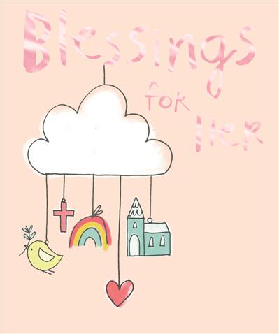 Hallmark Blessings for Her - iPantry UAE