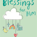 Hallmark Blessings for Him - iPantry UAE