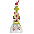 Hallmark Change Of Heart Grinch Ornament - iPantry UAE