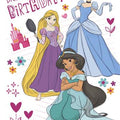 Hallmark Disney - Princesses Have a Dream - come - true Birthday! - iPantry UAE
