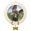 Hallmark Faithful Friend Dog Photoholder Ornament - iPantry UAE
