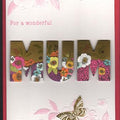 Hallmark For a Wonderful MUM - iPantry UAE