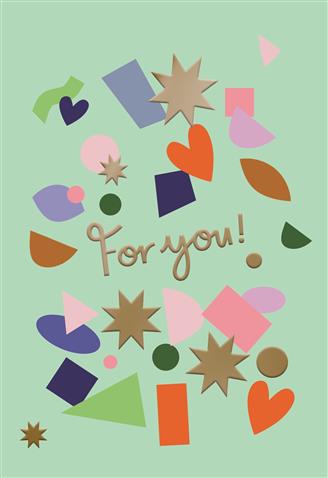 Hallmark For you! - iPantry UAE