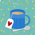 Hallmark Get Well Soon - iPantry UAE