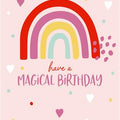 Hallmark Have a Magical Birthday - iPantry UAE