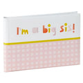 Hallmark I'm a Big Sis! - iPantry