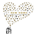 Hallmark New Home - iPantry UAE