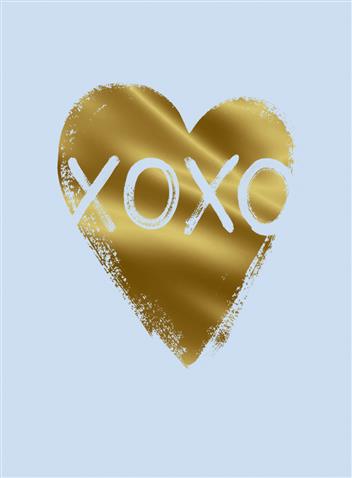 Hallmark XOXO - iPantry UAE