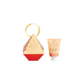Hanging Bauble Hand Lotion 50ml Sunset Bellini - iPantry