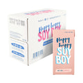 Happy Happy Soy Boy Soy Milk Box | 6 x 1L - iPantry UAE