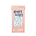 Happy Happy Soy Boy Soy Milk Box | 6 x 1L - iPantry UAE