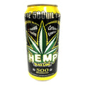 Hemp Black Energy | 500mL - iPantry UAE