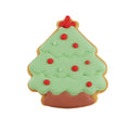 Hey There Cookie! Christmas Tree Vanilla Cookie | 40g - iPantry