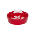 Holly & Ivy Peppermint Dog Bowl - iPantry