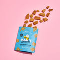 Isaac's Snacks Chia - Ful Oat Cluster | 100g - iPantry UAE