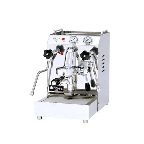 Isomac Tea Due - iPantry UAE