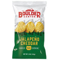 Jalapeno Cheddar 142g - iPantry