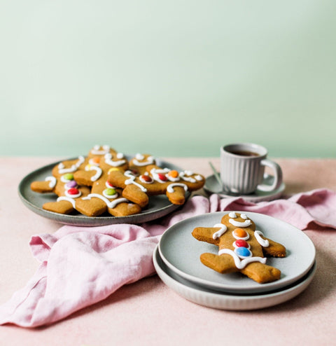 Jolly Miller Gingerbread Men 6 Pack | 360g - iPantry
