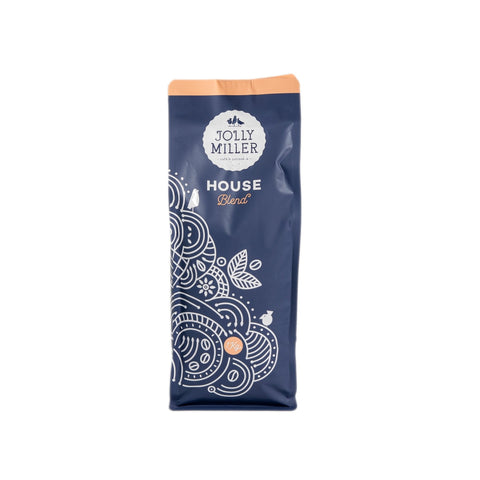 Jolly Miller House Blend Coffee | 1Kg - iPantry