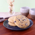 Jolly Miller Salted Choc Chunk Cookie 3 Pack - iPantry