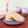 Jolly Miller White Chocolate Macadamia Cookie 3 Pack - iPantry