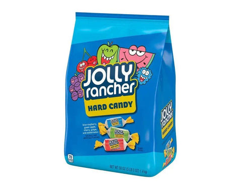 Jolly Rancher Hard Candy | 1.4Kg - iPantry UAE