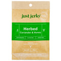 Just Jerky Coriander & Honey Beef Jerky | 25g - iPantry UAE