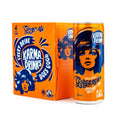 Karma Drinks - Organic Gingerlla Ginger Ale 4 Pack | 250mL - iPantry