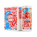 Karma Drinks - Organic Karma Cola 4 Pack | 250mL - iPantry