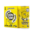 Karma Drinks - Organic Lemmy Lemonade 4 Pack | 250mL - iPantry