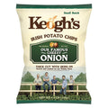 Keogh's Irish Potato chips - Cheesy Onion - iPantry UAE