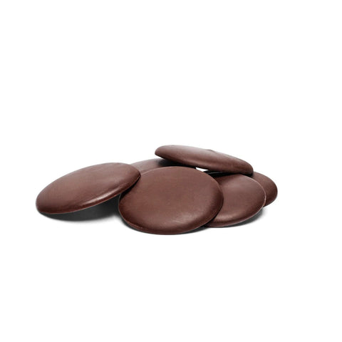 Koko Black Chocolate Dotties Dark Chocolate | 100g - iPantry UAE