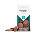 Koko Black Chocolate Dotties Milk | 100g - iPantry UAE