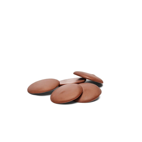 Koko Black Chocolate Dotties Milk | 100g - iPantry UAE