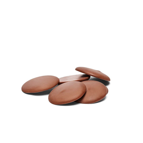 Koko Black Chocolate Orange Dotties Milk | 100g - iPantry UAE