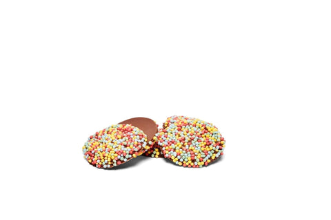 Koko Black Chocolate Sprinkles Milk | 100g - iPantry UAE
