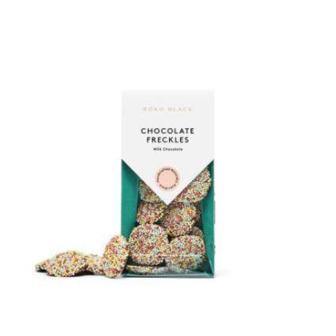 Koko Black Chocolate Sprinkles Milk | 100g - iPantry UAE