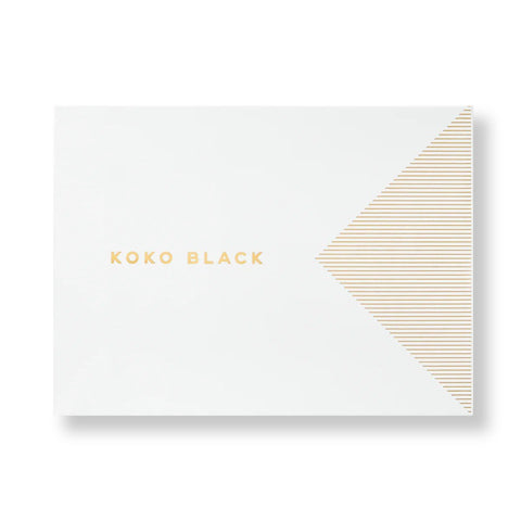 Koko Black Chocolatiers Selection | 6 Piece - iPantry