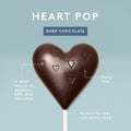 Koko Black Dark Heart Pop | 20g - iPantry UAE