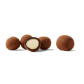 Koko Black Dark Macadamias, 54% Dark Chocolate | 165g - iPantry UAE