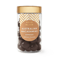 Koko Black Espresso Macadamia Dark Chocolate | 165g - iPantry UAE