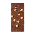 Koko Black Hazelnut & Cocoa Bits Milk Chocolate | 100g - iPantry UAE