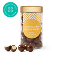 Koko Black Honey Macadamias Milk Chocolate | 165g - iPantry