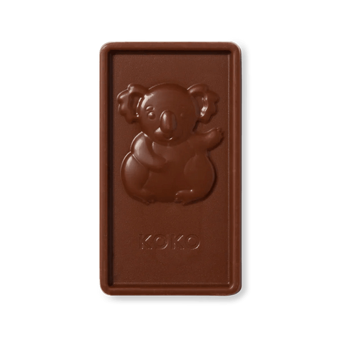 Koko Black Koko Koala Mini Block | 20g - iPantry UAE