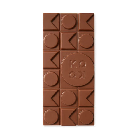 Koko Black Moreish Milk Block | 90g - iPantry UAE