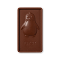 Koko Black Percy Penguin Mini Block | 20g - iPantry UAE