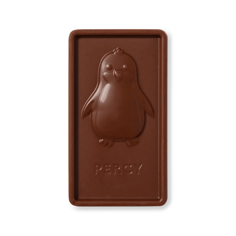 Koko Black Percy Penguin Mini Block | 20g - iPantry UAE